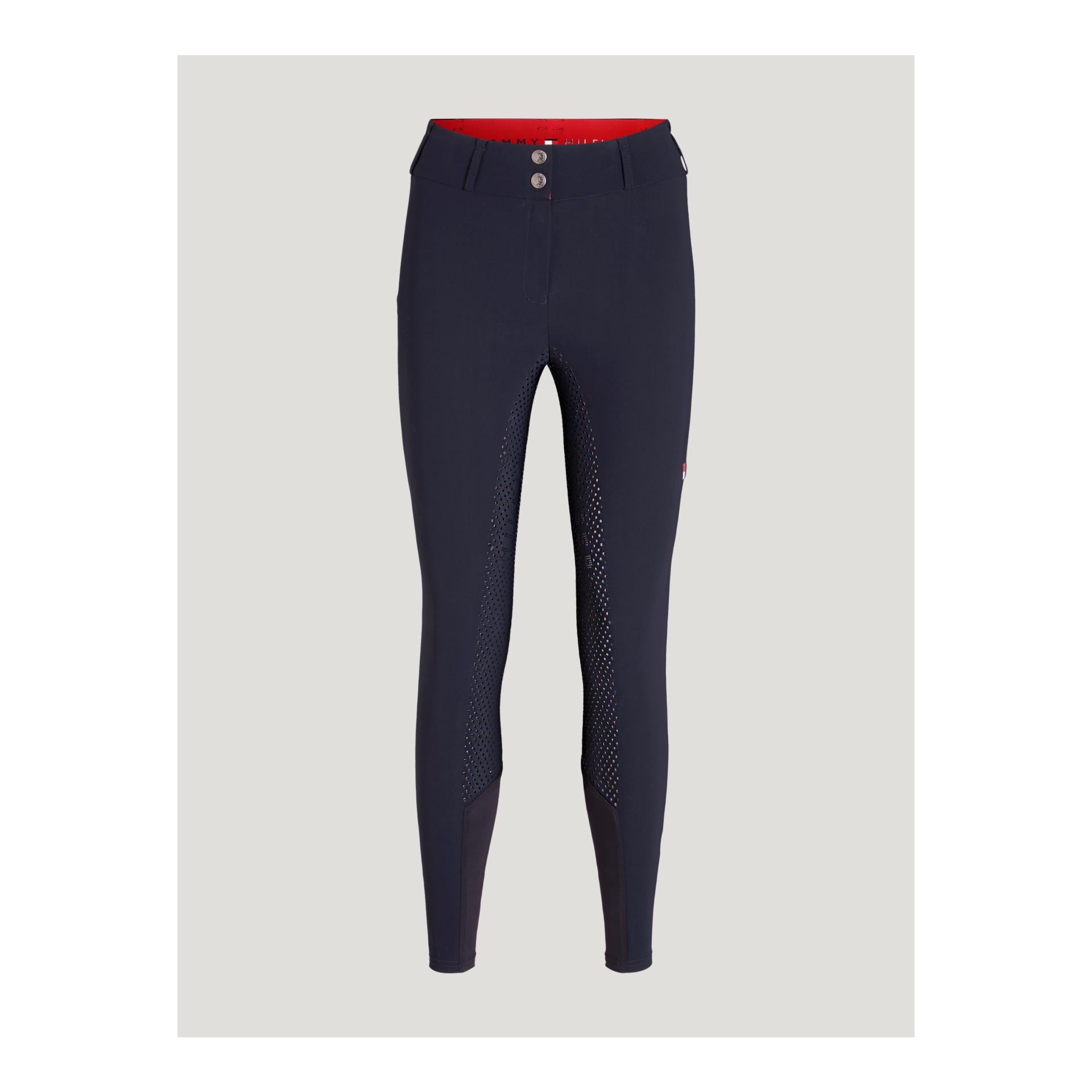 Reithose Helena Vollgrip Damen Reithose Helena Vollgrip Damen