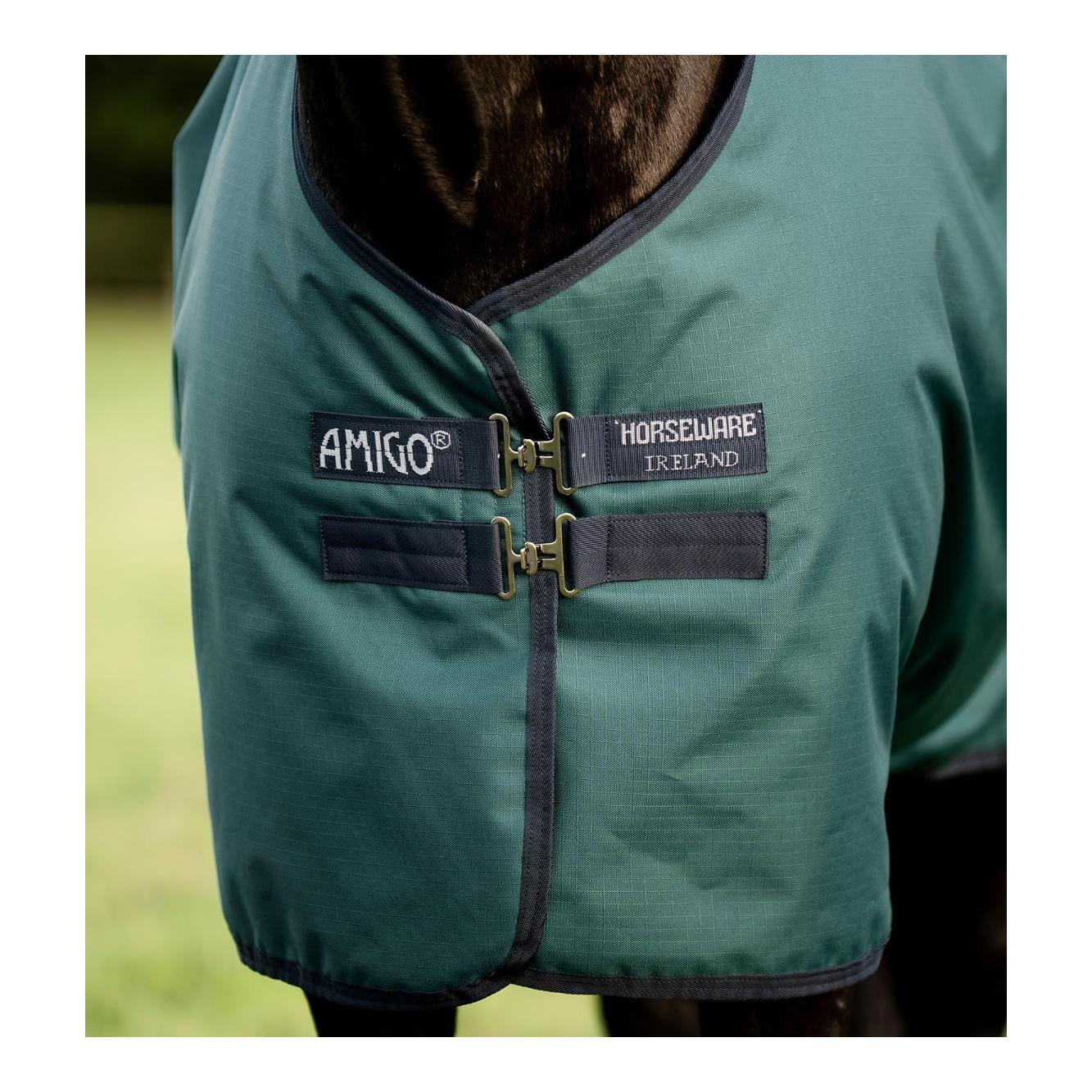 Couverture de pré Ripstop Amigo 900 50g