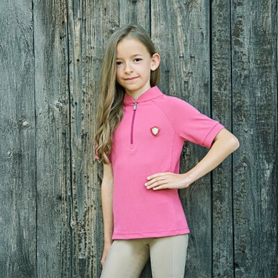 Kinder-Oberbekleidung