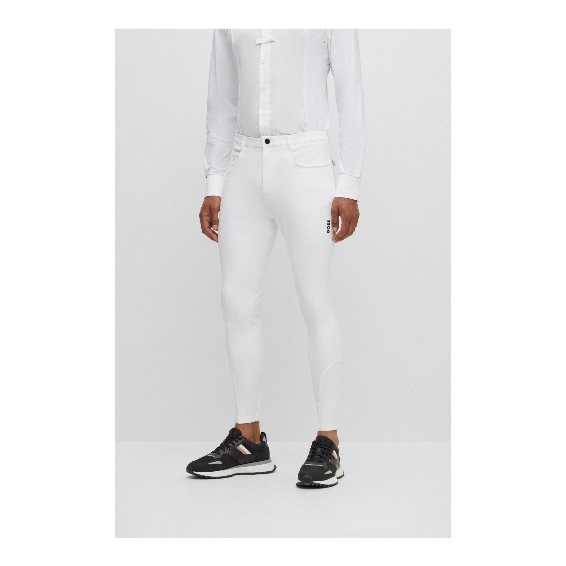 Reithose James Kniebesatz Herren Reithose James Kniebesatz Herren