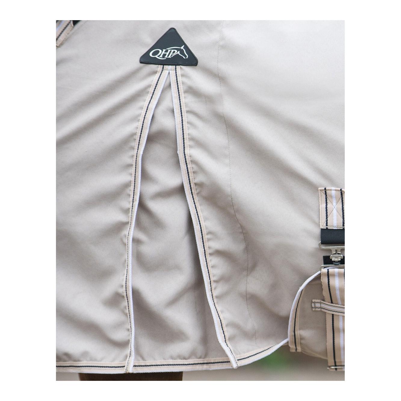 QHP Ekzemdecke Hoodie