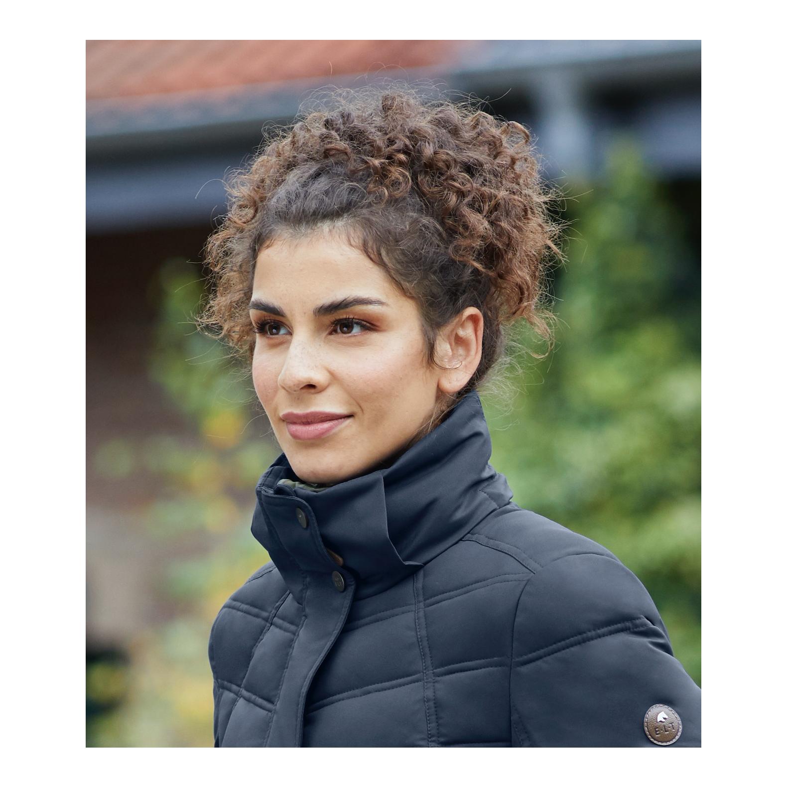 Thermomantel Saphira Damen