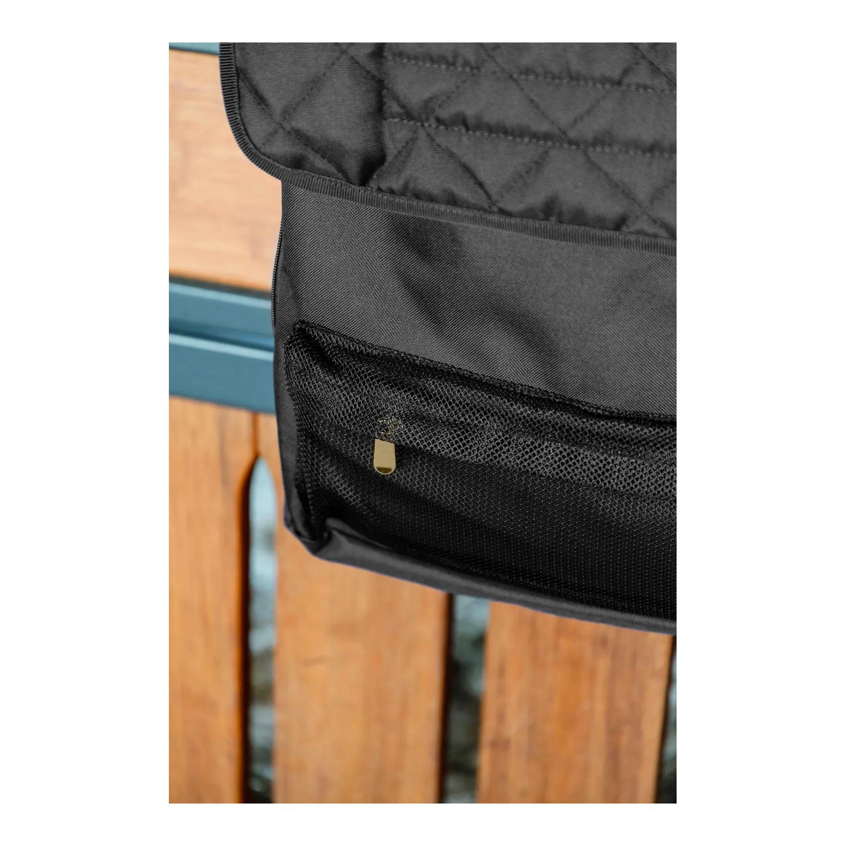 Stalltasche Stalltasche