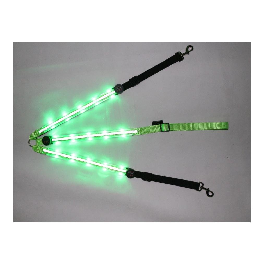 LED Leuchtvorgeschirr 2.0 LED Leuchtvorgeschirr 2.0