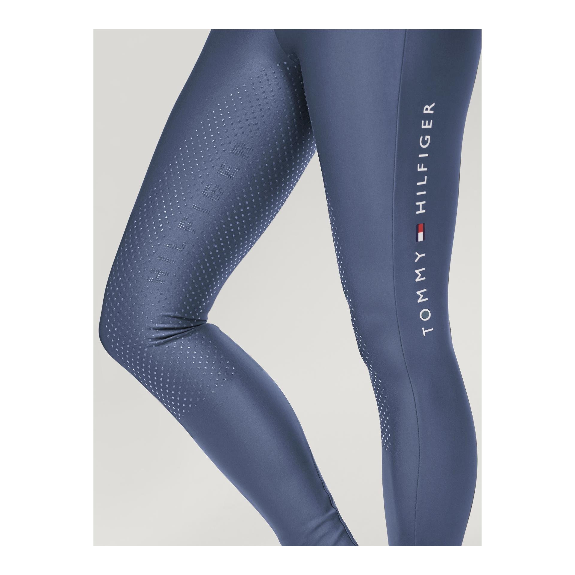 Tommy Hilfiger Equestrian Reithose Highland Vollgrip Damen