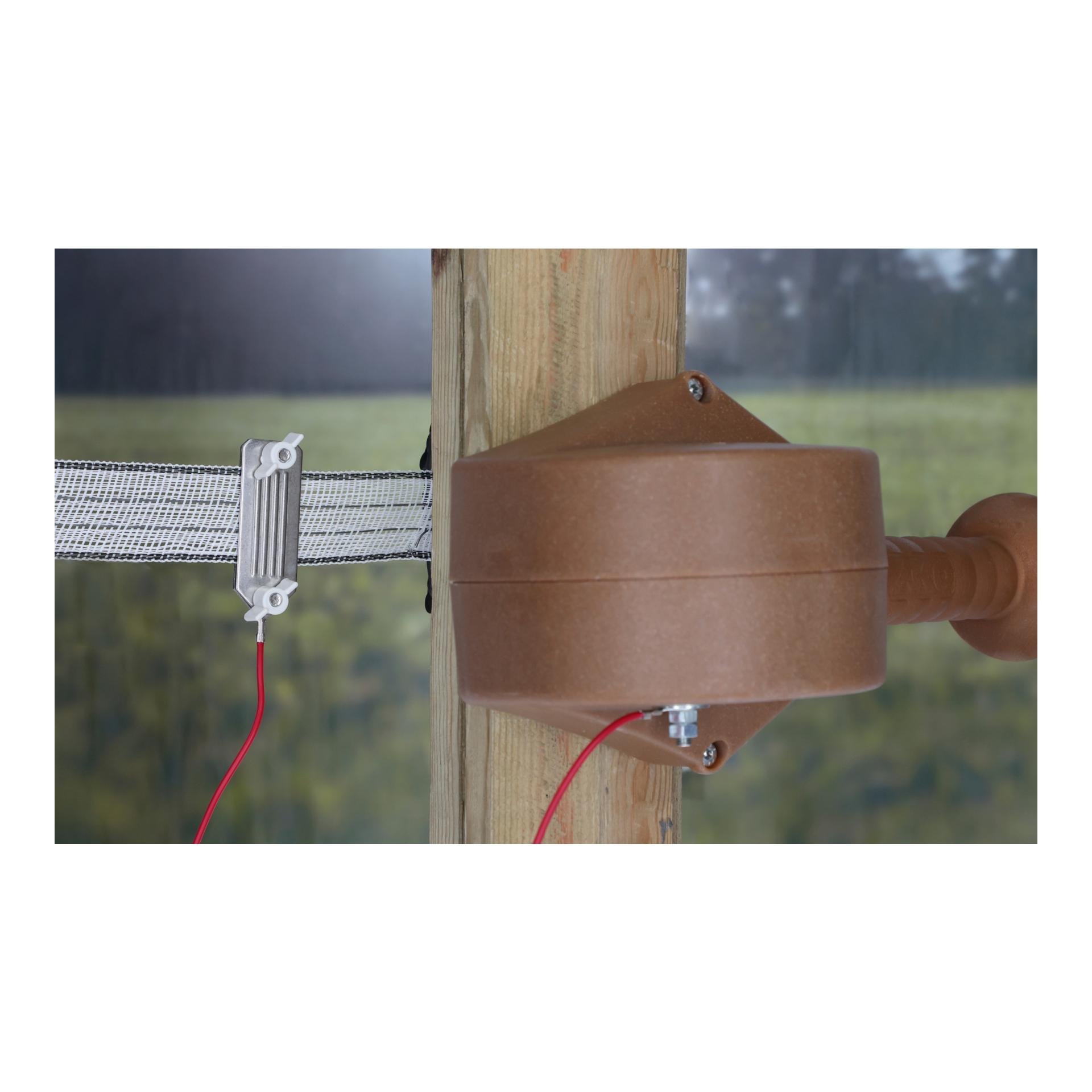 Premium Flexigate mit 40 mm-Band Premium Flexigate mit 40 mm-Band