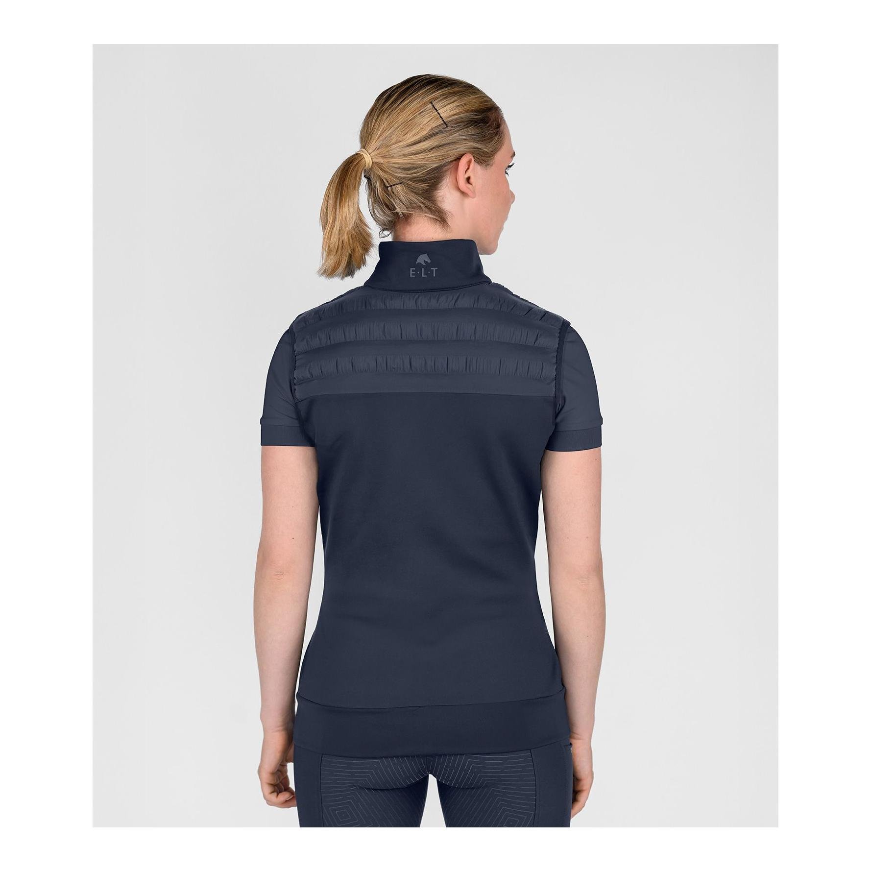 Elt Gilet matelassé hybride Seattle
