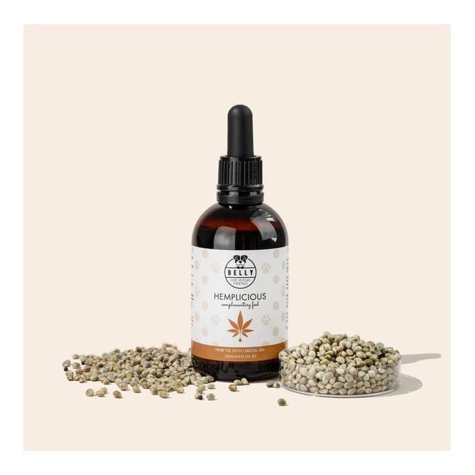 Hemp Oil Hemp Oil