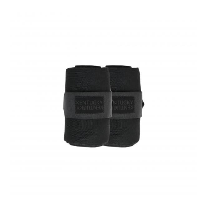 Bandages Repellent Working (pack de 2) - noir