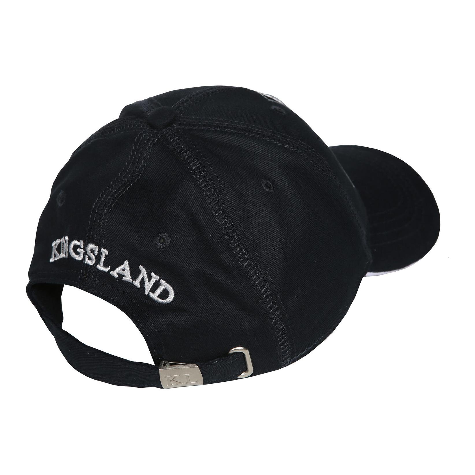 Cap KLOne Classic Unisex - navy Cap KLOne Classic Unisex - navy
