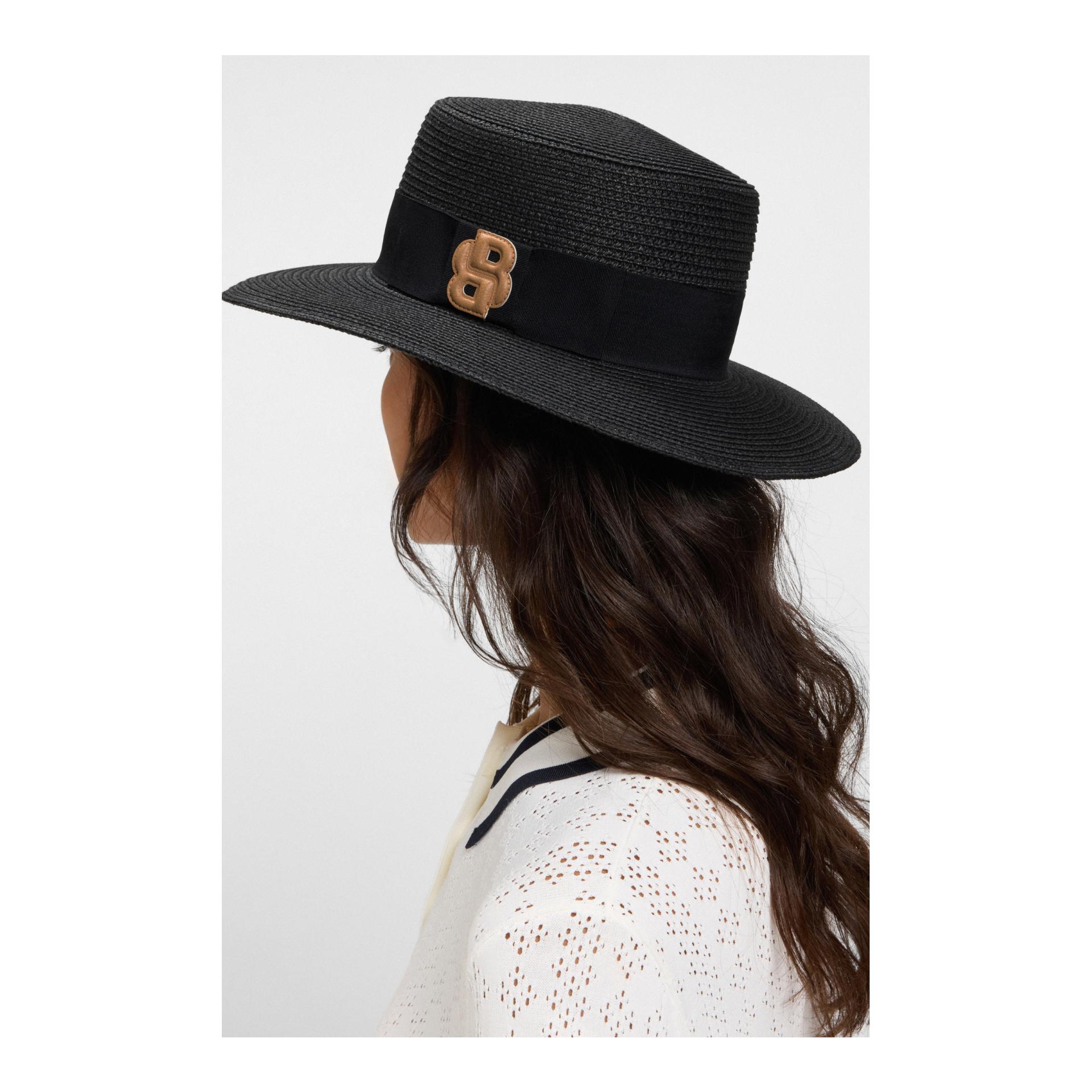 BOSS Equestrian Chapeau de bateau