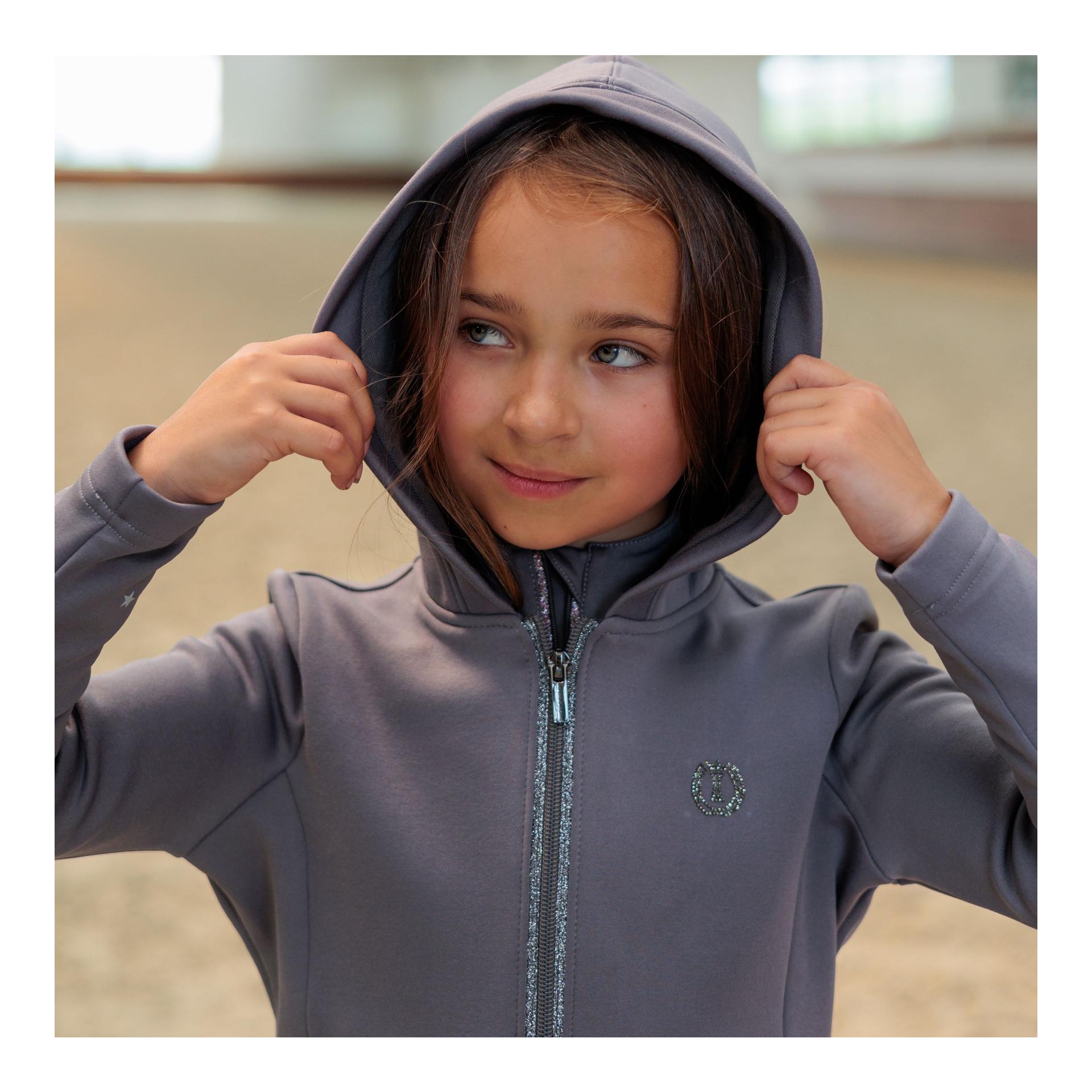KIDS Hoodie IRHIzzy