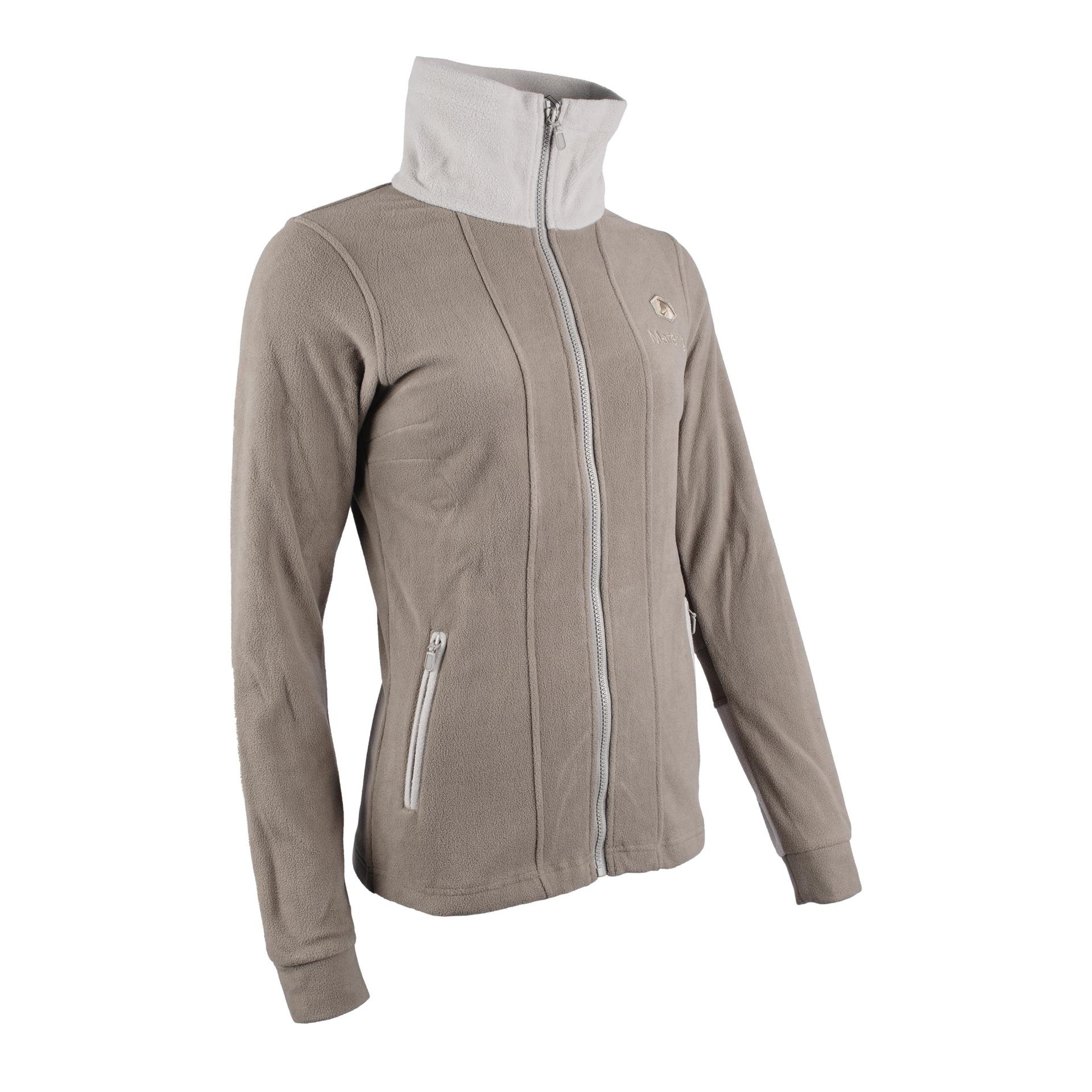 Fleecejacke Mathilde Fleecejacke Mathilde