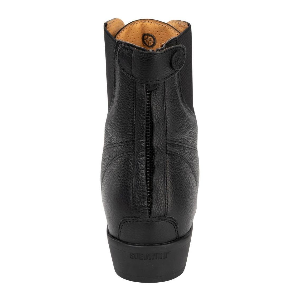 Stiefelette Advanced II BZ Lace Soft