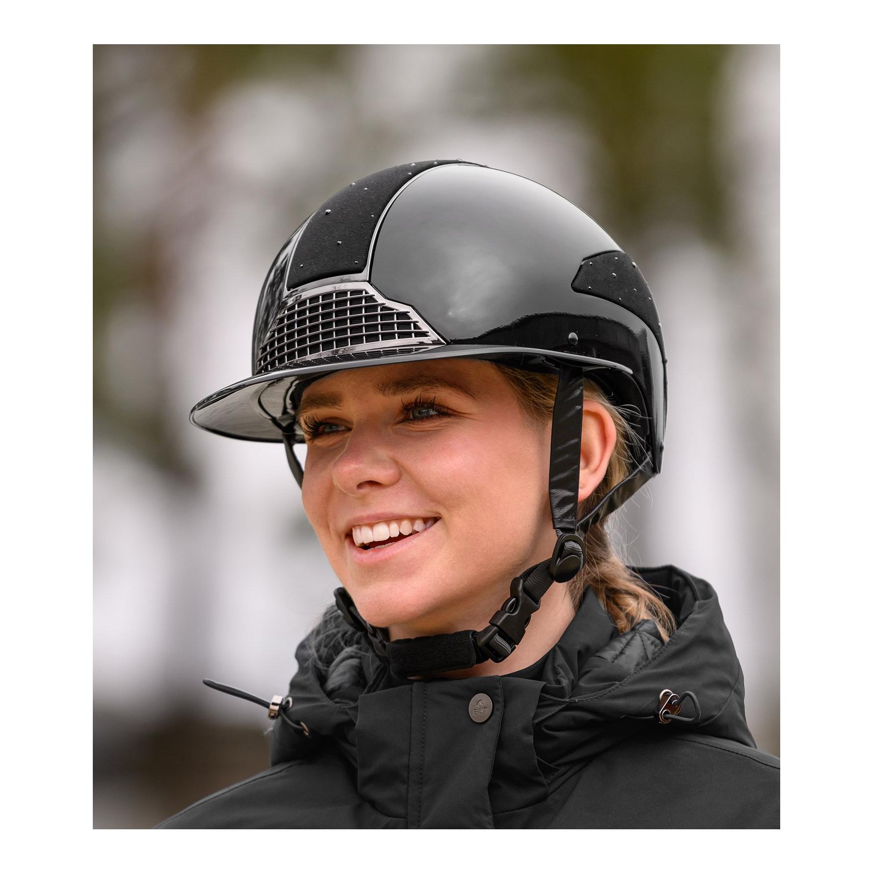 Swing Reithelm H24 Lady Spark,