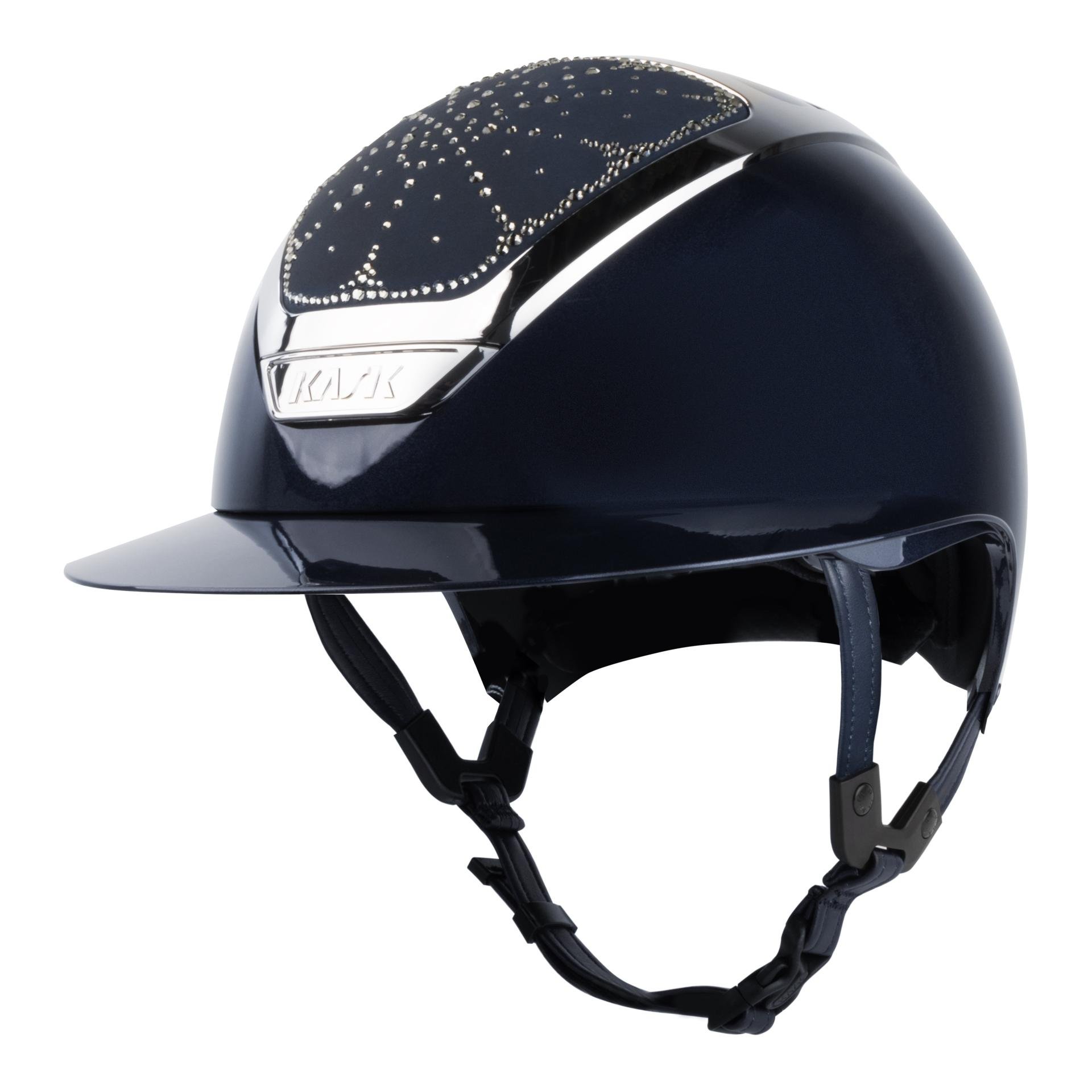 Reithelm Star Lady Pure Shine Swarovski Riviera Diamond Reithelm Star Lady Pure Shine Swarovski Riviera Diamond