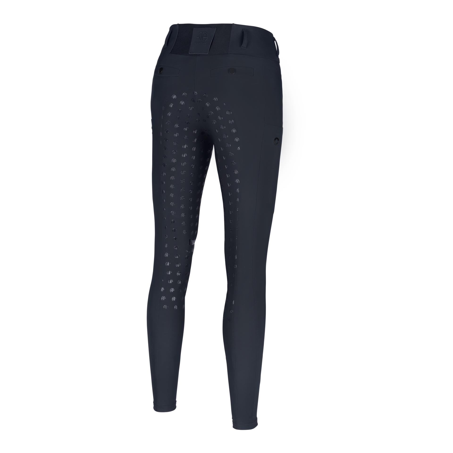 Reitleggings Linnett SD Vollgrip Damen Reitleggings Linnett SD Vollgrip Damen