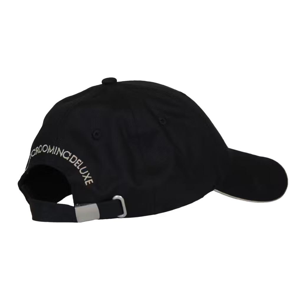 Cap grooming deluxe Cap grooming deluxe