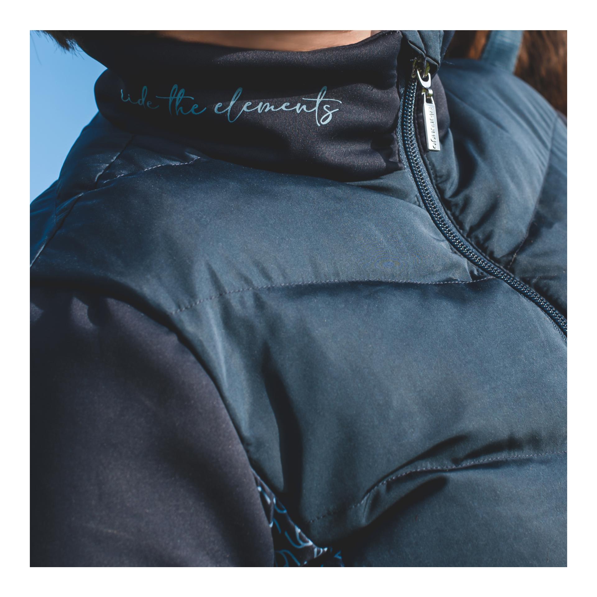 Stepp-Mix Jacke Elements Stepp-Mix Jacke Elements
