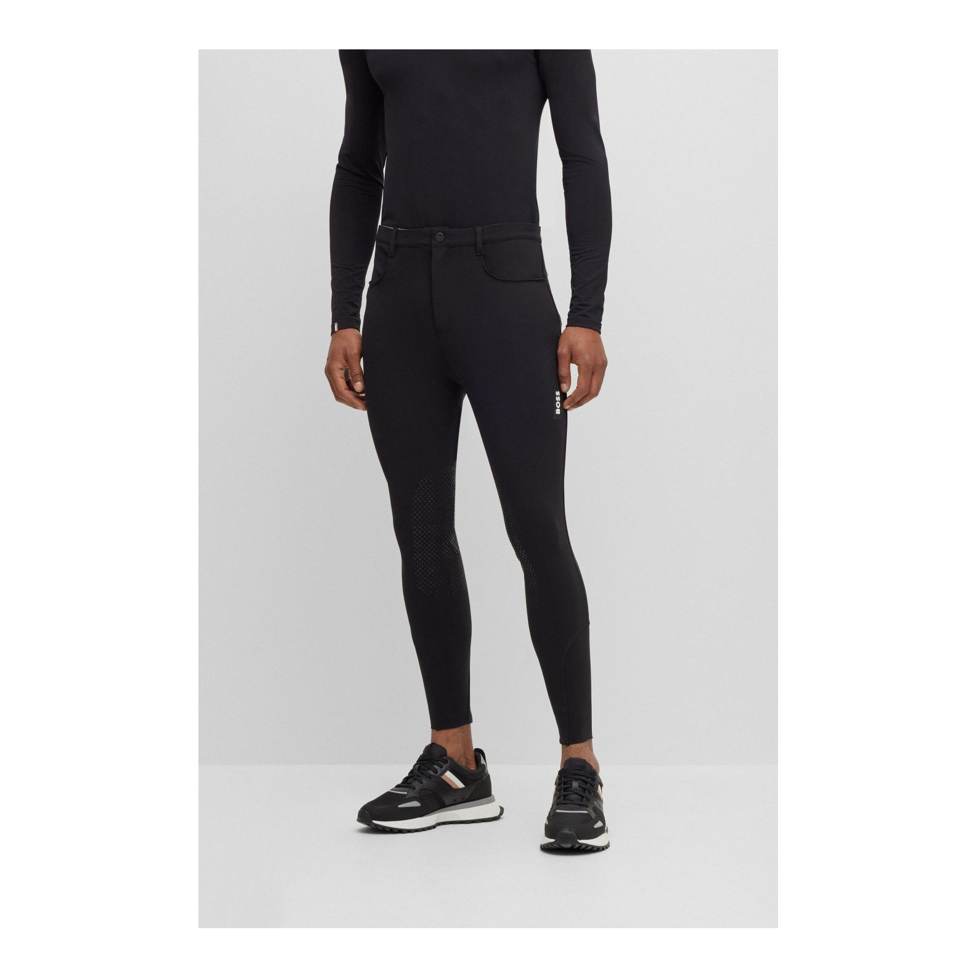 Reithose James Kniebesatz Herren Reithose James Kniebesatz Herren