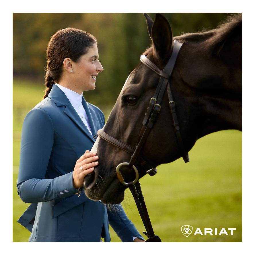 Turnierjacket Meridian Damen