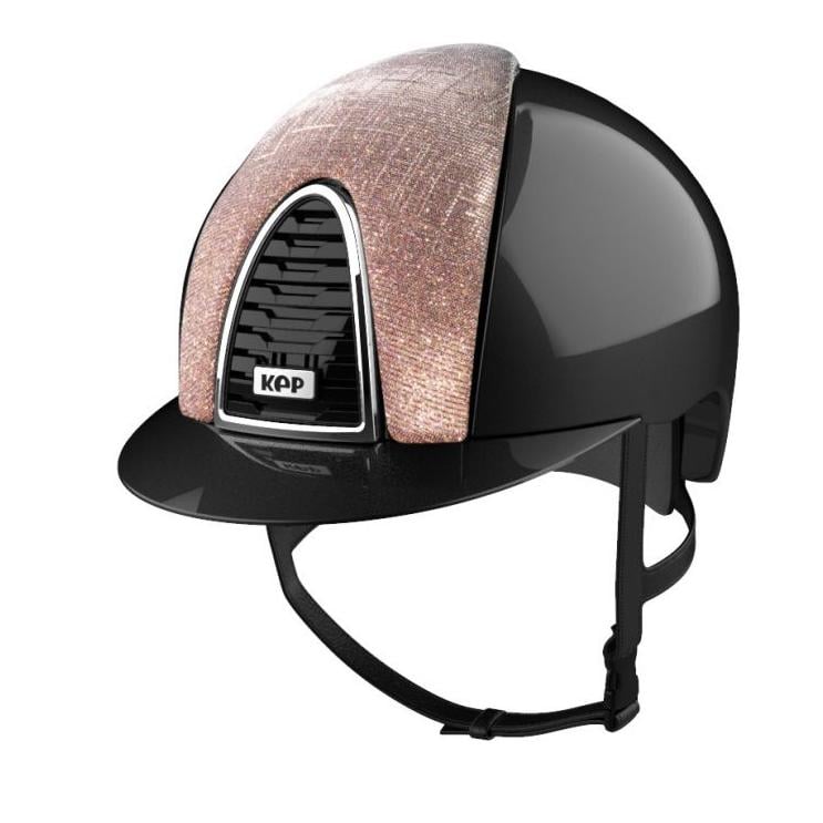 Reithelm Shine Black + Galassia Pink Reithelm Shine Black + Galassia Pink