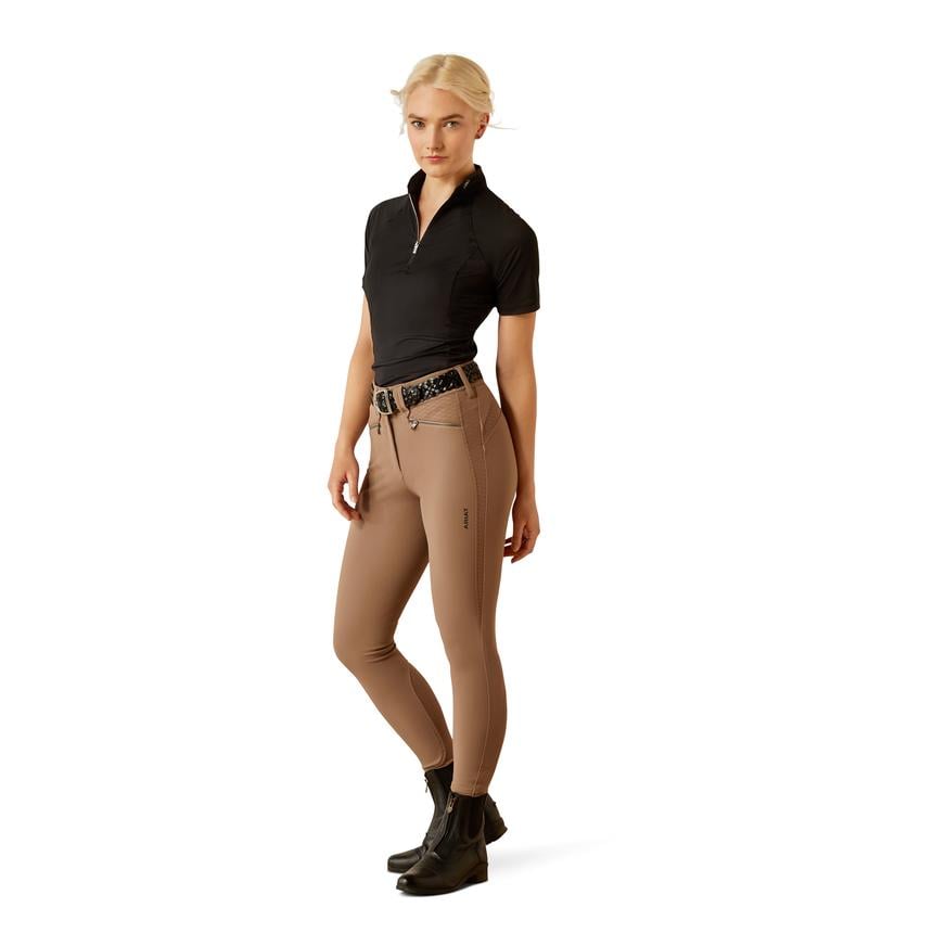 Funktionsshirt Soquel Damen Funktionsshirt Soquel Damen