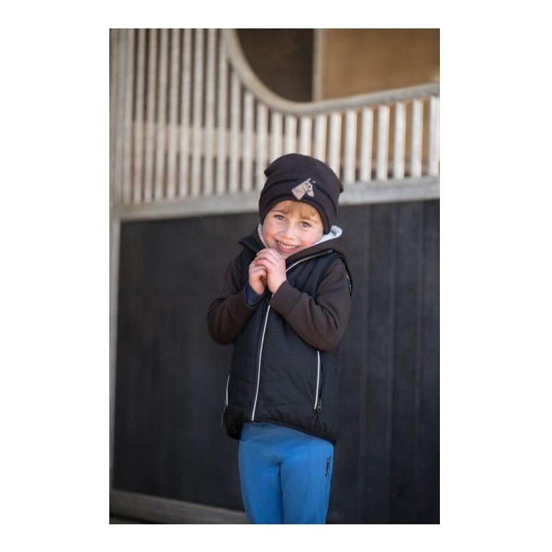 Kinder-Heizweste Cuddle Style