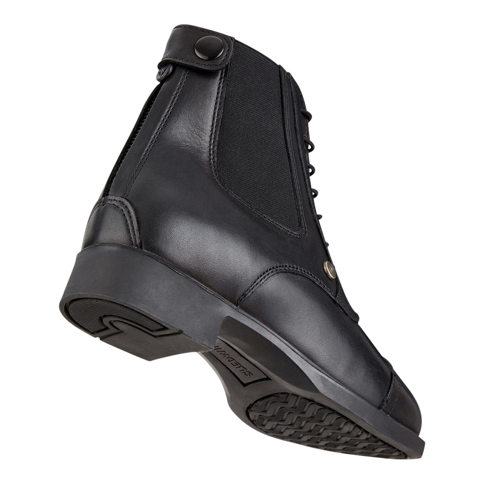 Stiefelette Nova BZ Lace Winter Stiefelette Nova BZ Lace Winter