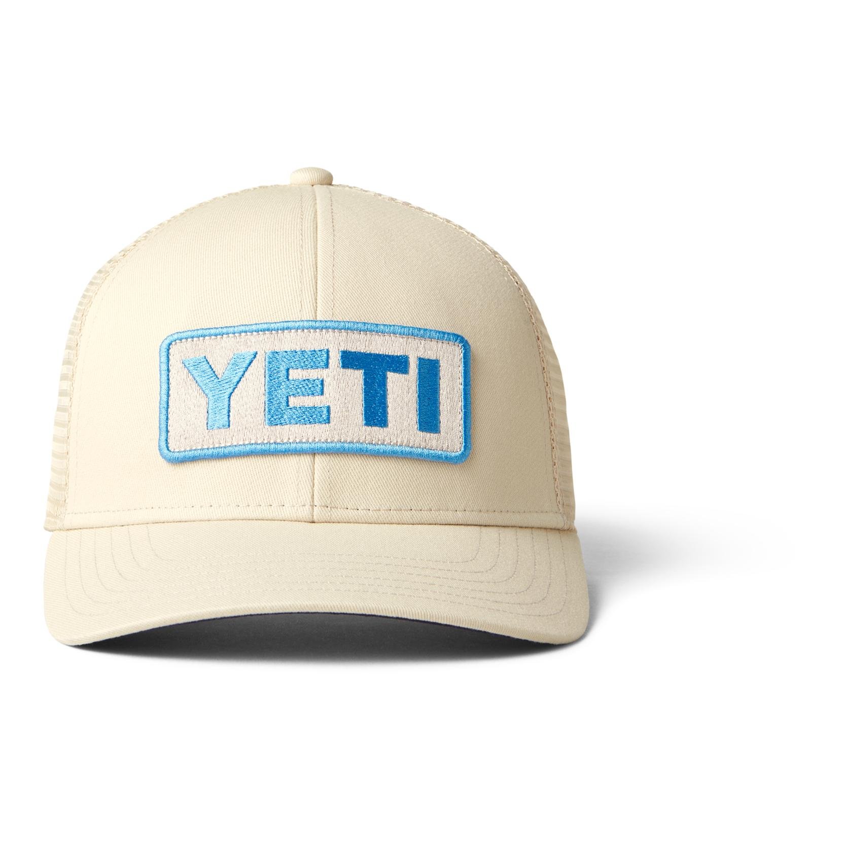 Logo Badge Trucker Hat - Cap Logo Badge Trucker Hat - Cap