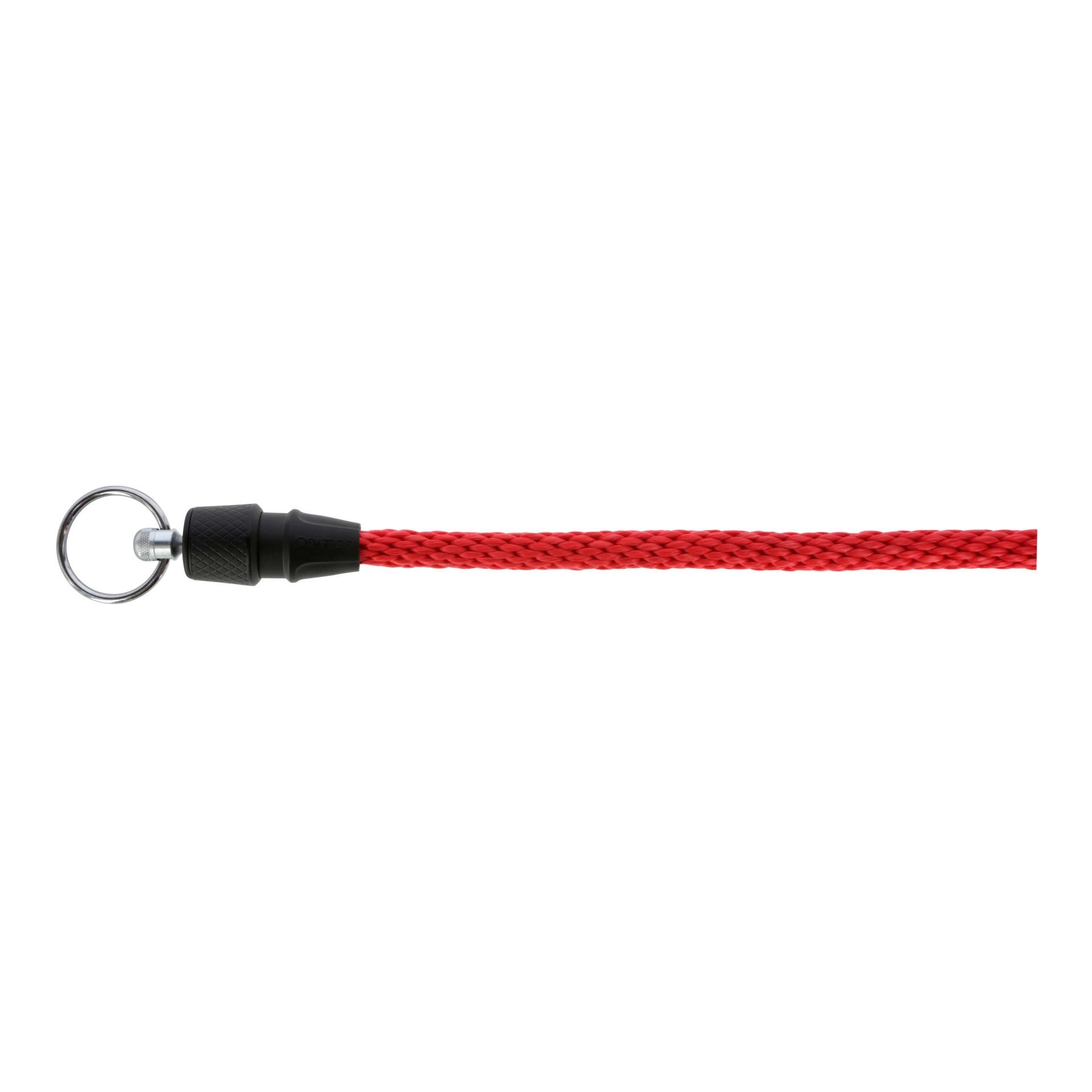 GoLeyGo 2.0 Führstrick mit Adapter-Pin - rot GoLeyGo 2.0 Führstrick mit Adapter-Pin - rot