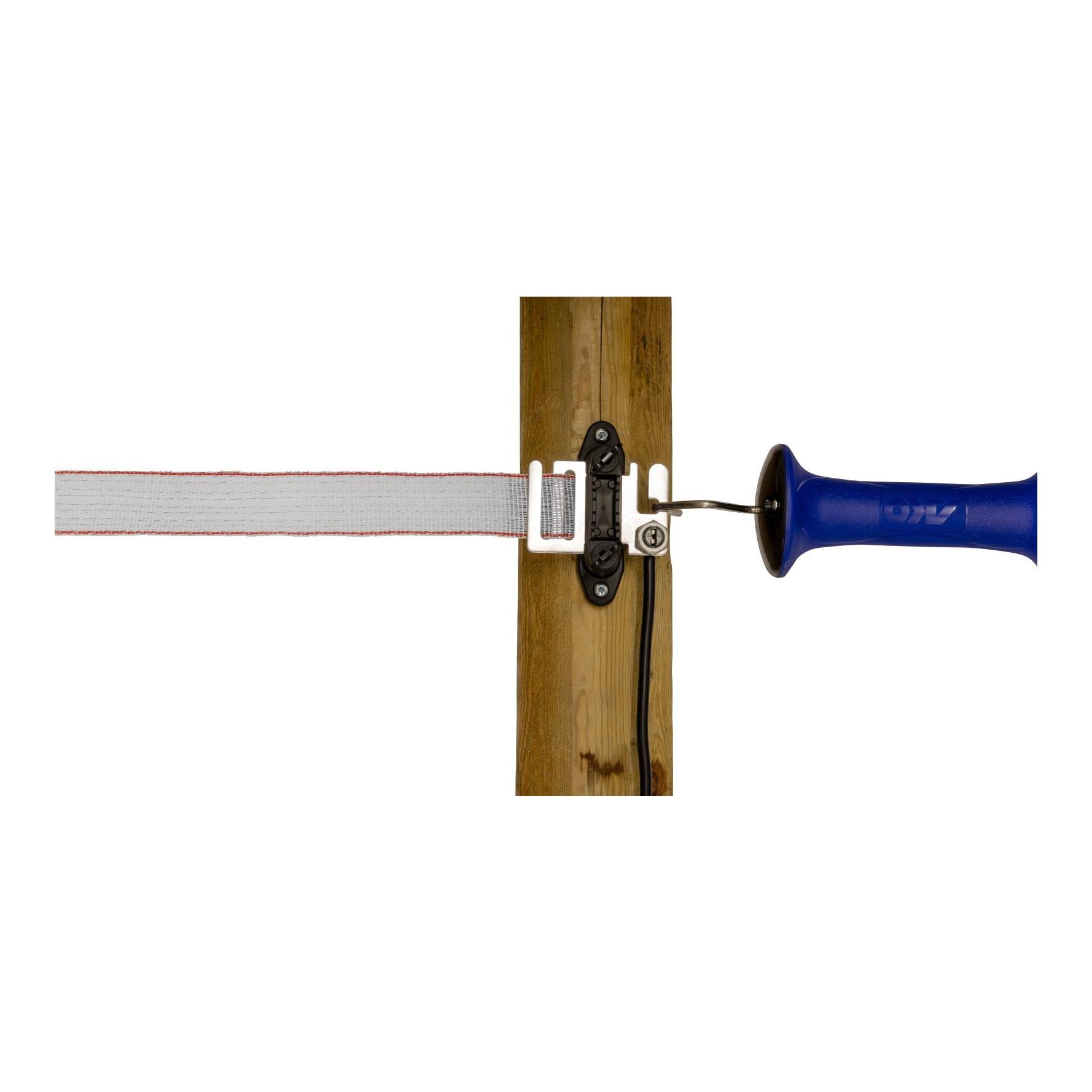 AKO Bandtorgriffisolator Profi