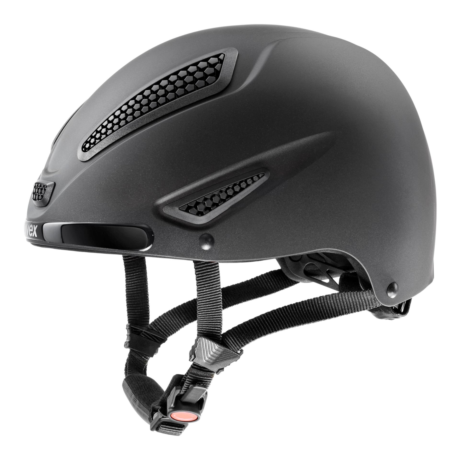Reithelm Perfexxion II xc - black mat Reithelm Perfexxion II xc - black mat