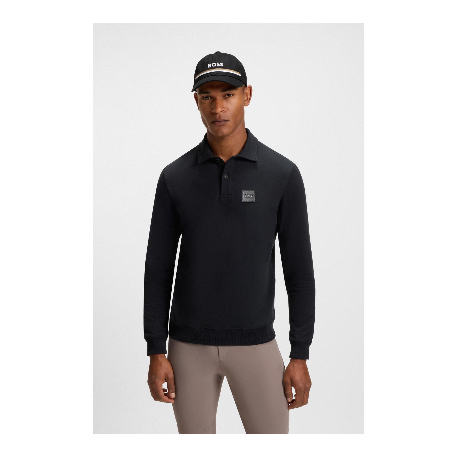 BOSS Equestrian Cap Tape