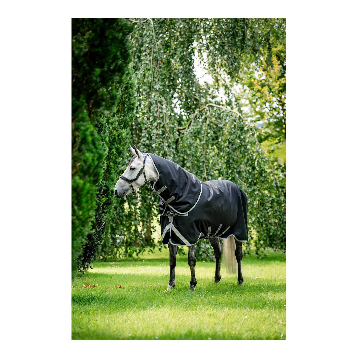 Weidedecke Amigo Bravo 12 Plus T/O lite 0g