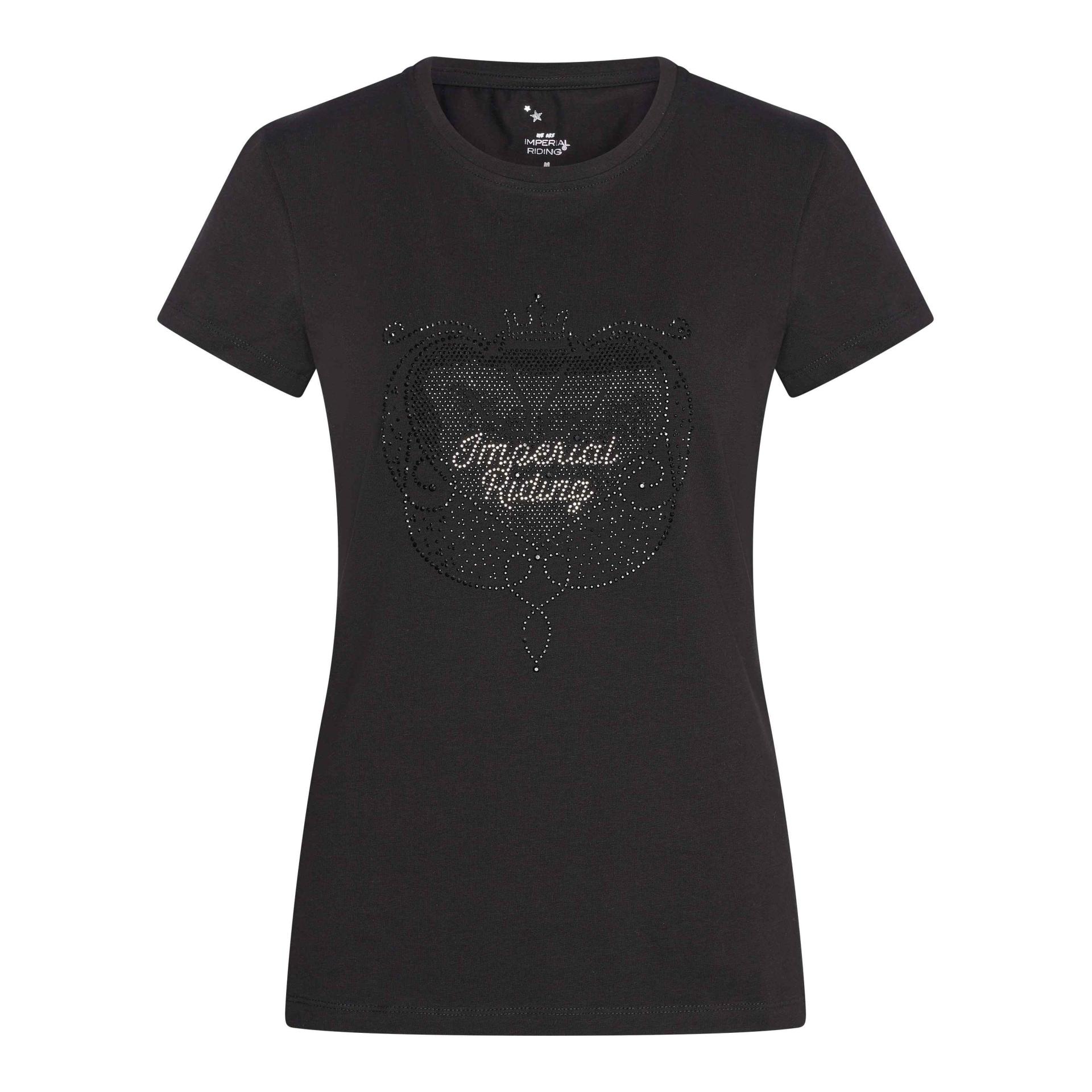 T-Shirt IRHImperial Love Damen