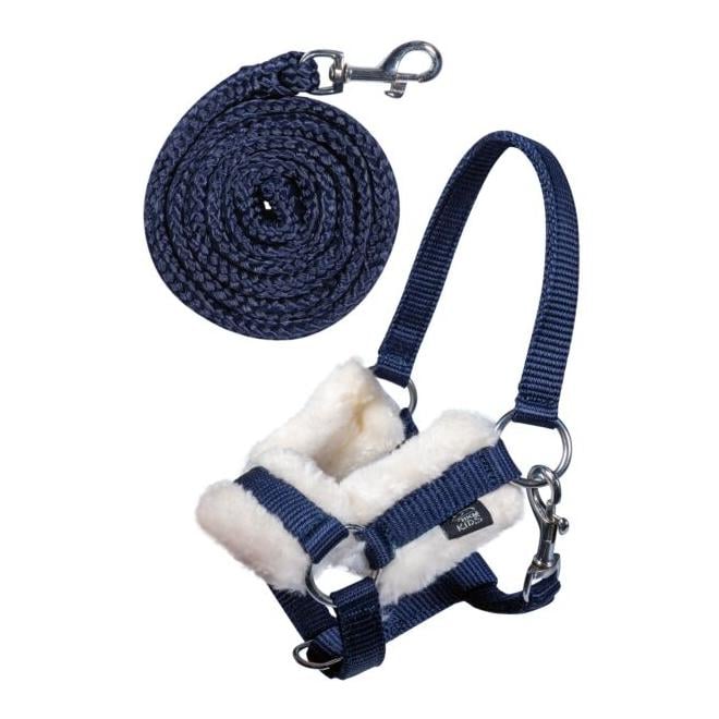 Halfter und Strick Hobby Horsing