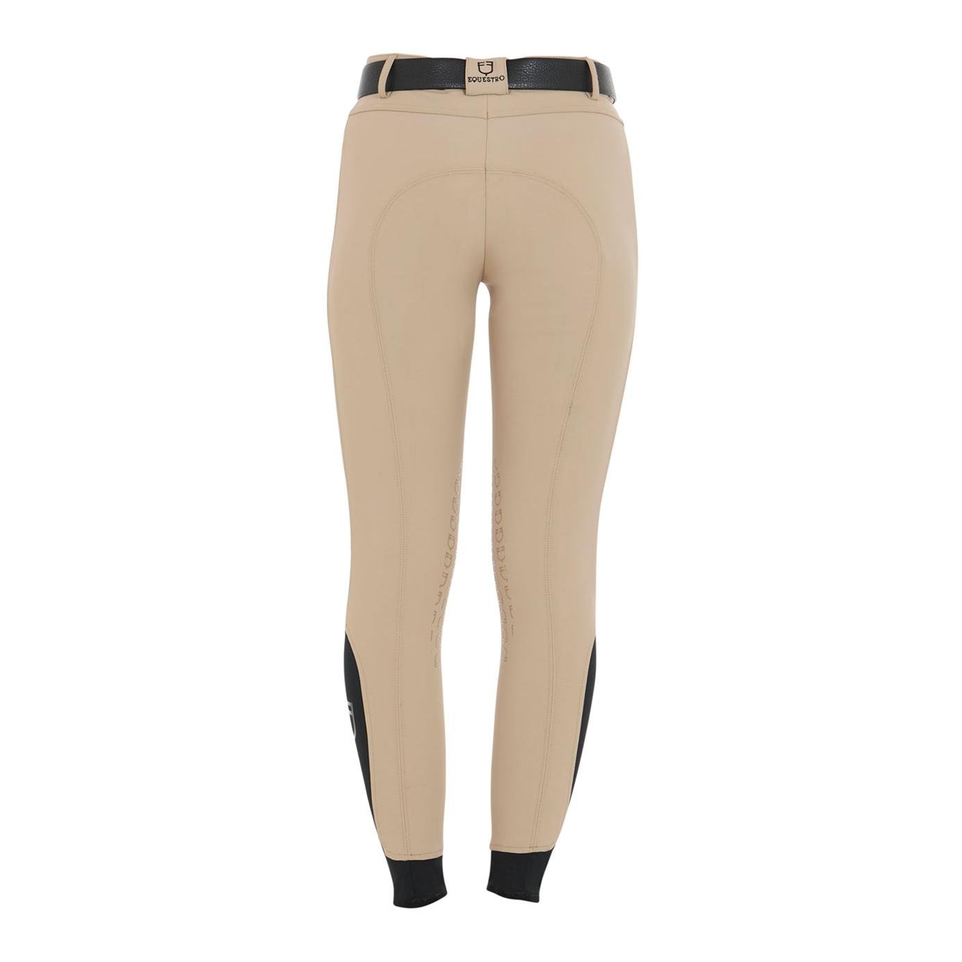 Reithosen Zenda Kniebesatz Girls