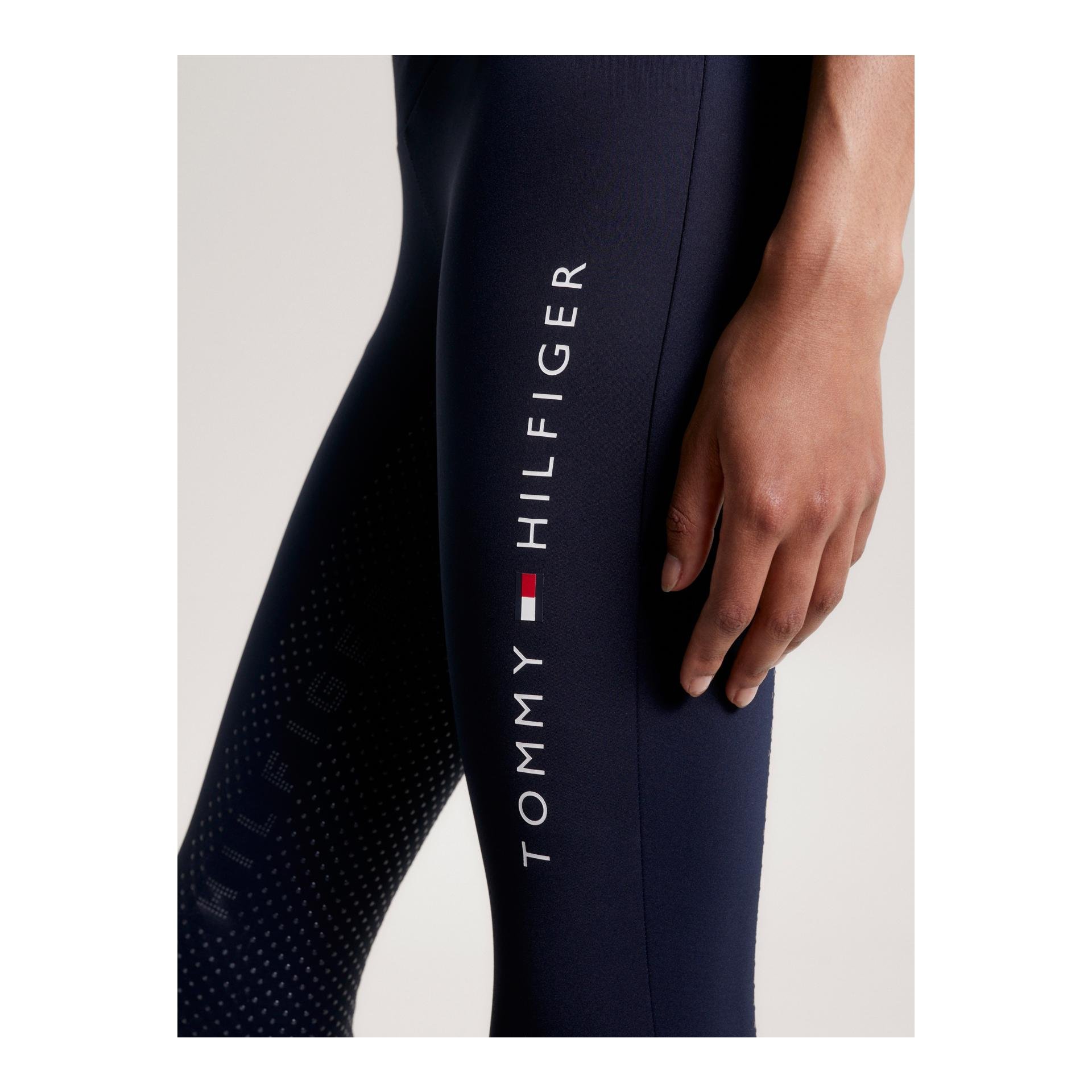 Reitleggings Elmira Vollgrip Damen Reitleggings Elmira Vollgrip Damen