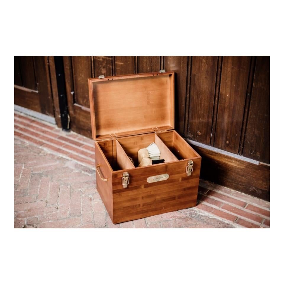 Tack Box Tack Box