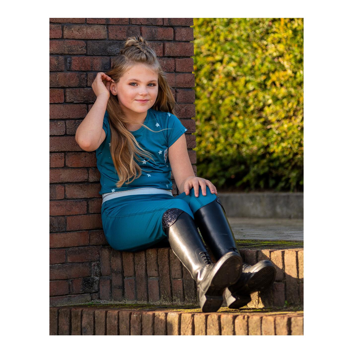 Sportshirt Thunderbolt Junior