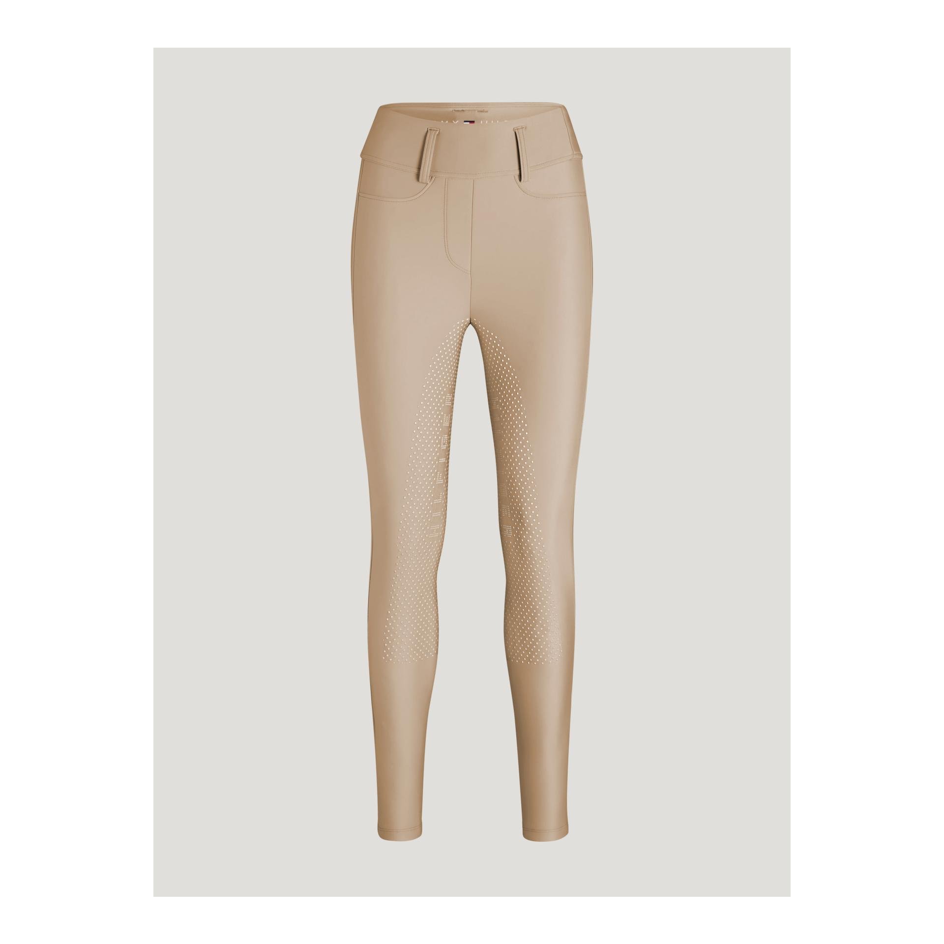 Reithose Highland Vollgrip Damen