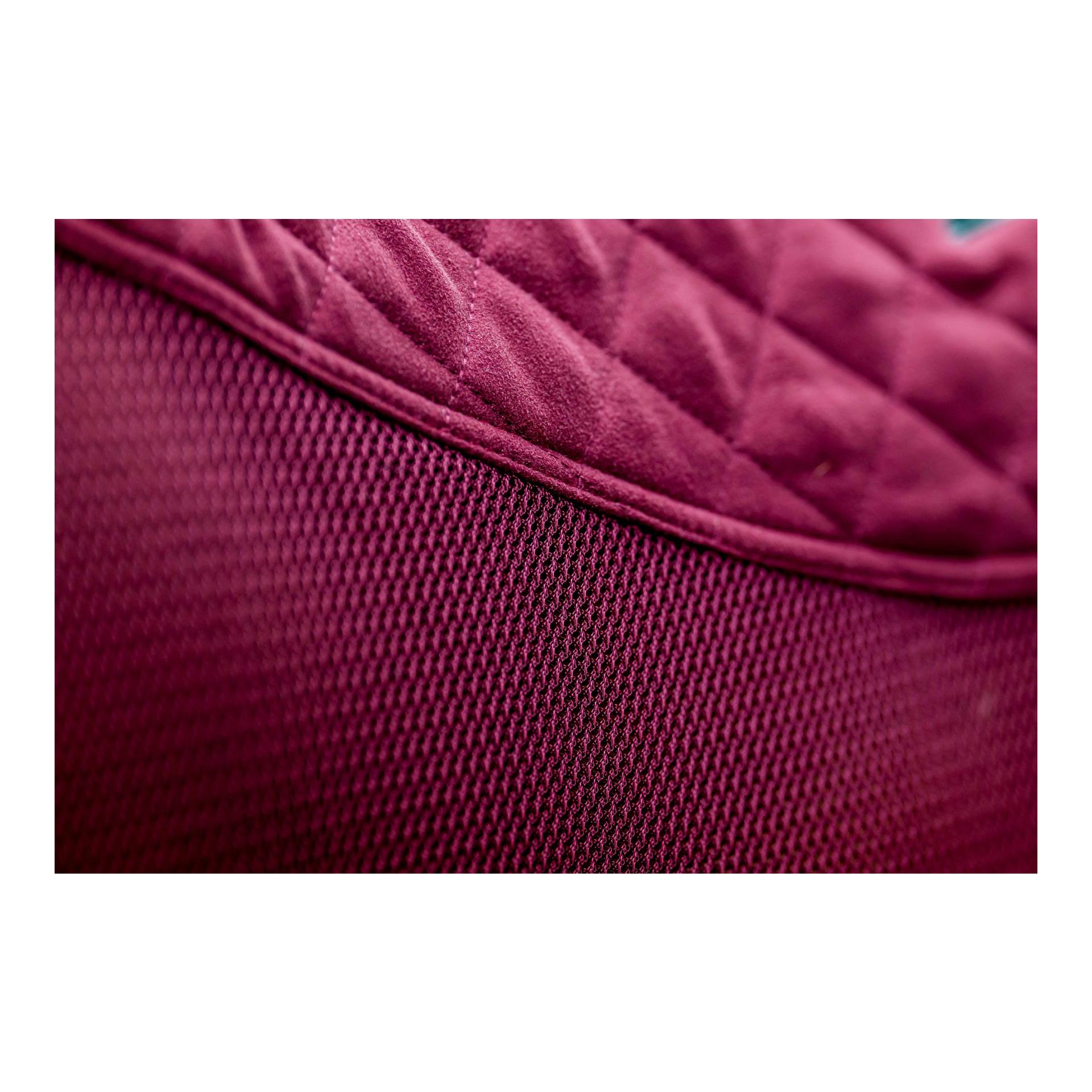 Transportdecke Rambo Travel Series - burgundy Transportdecke Rambo Travel Series - burgundy