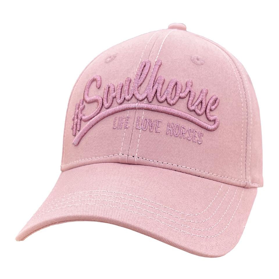 Casquette Soulhorse