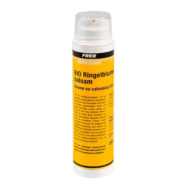 Frey Bio Ringelblumenbalsam