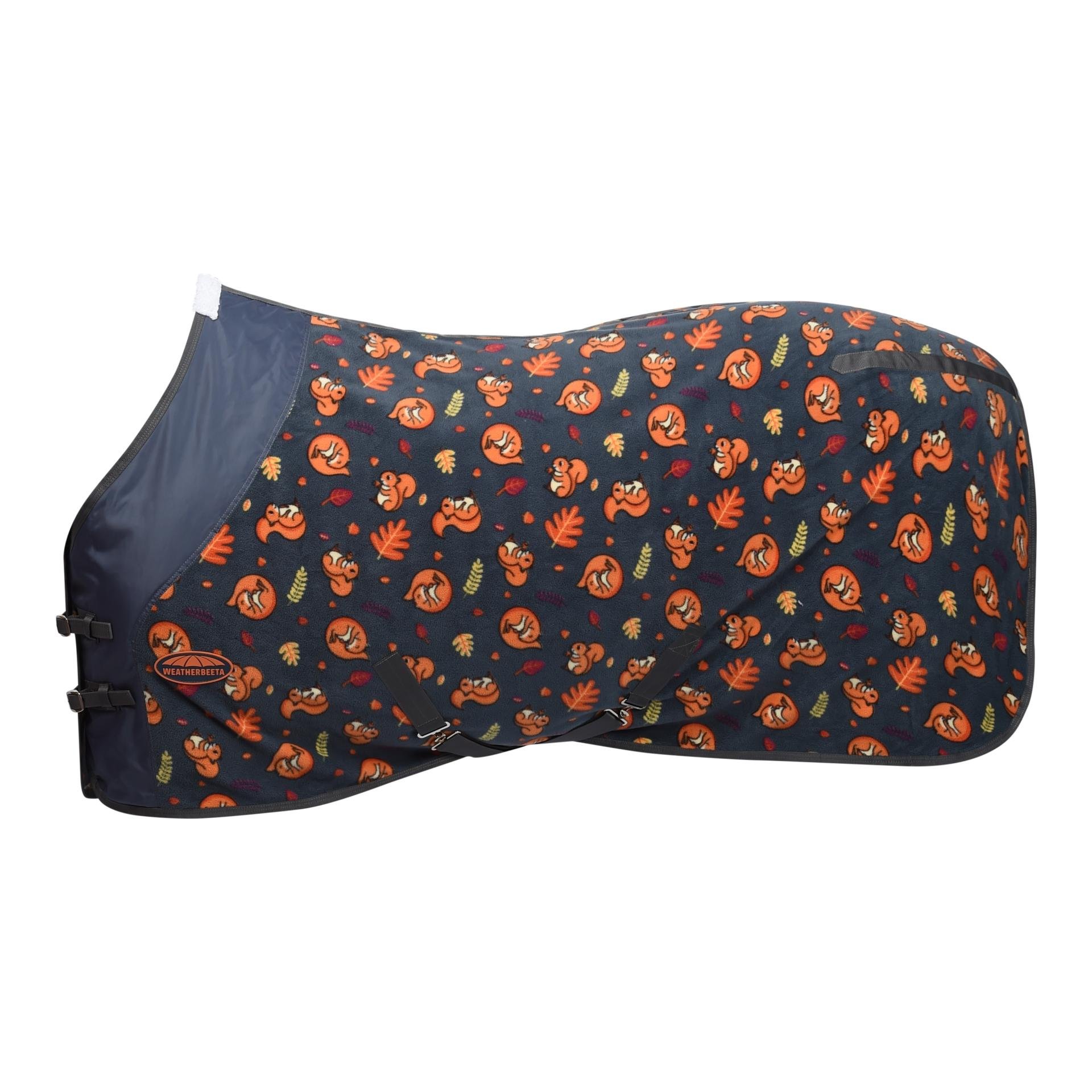 Abschwitzdecke Fleece Abschwitzdecke Fleece
