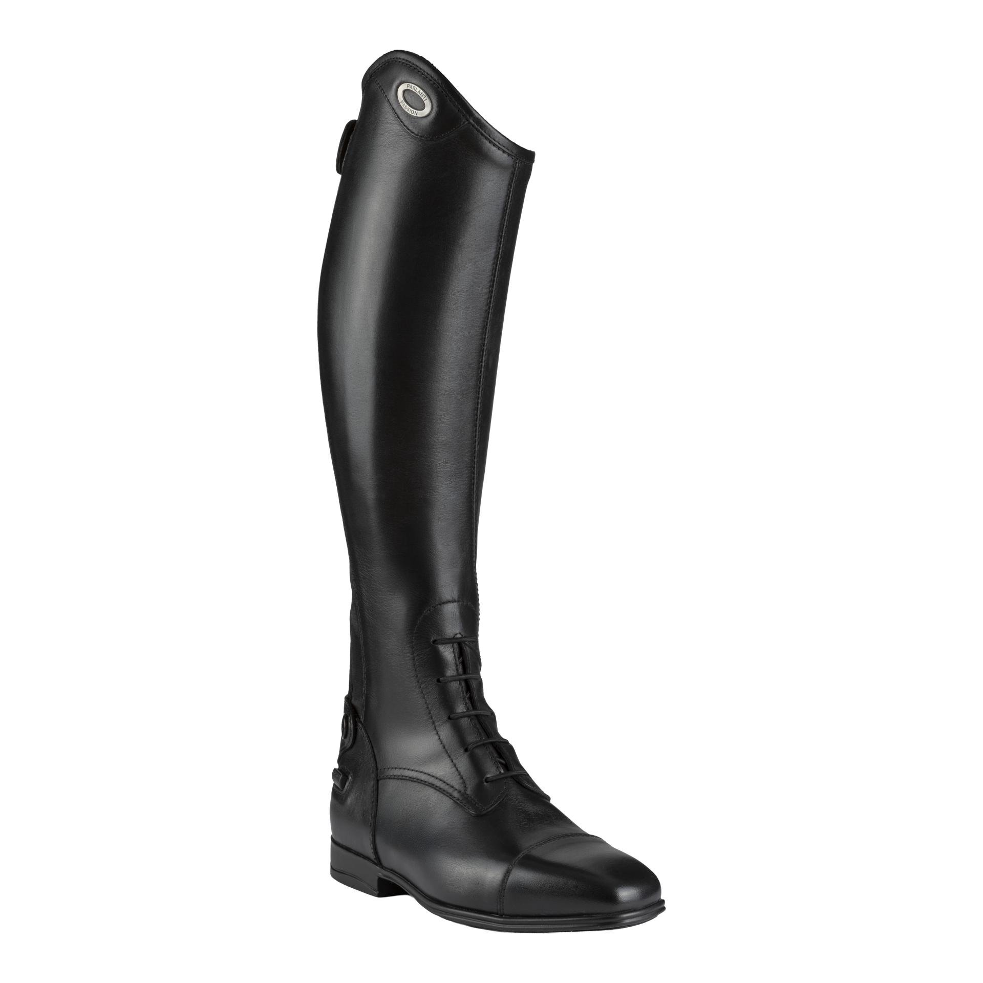 Reitstiefel NEW Miami PRO -black Reitstiefel NEW Miami PRO -black