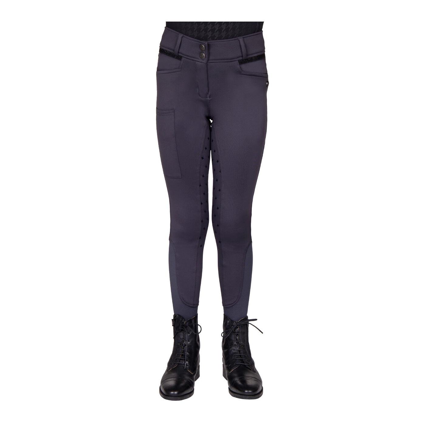 Reithose Fayen Vollbesatz Junior