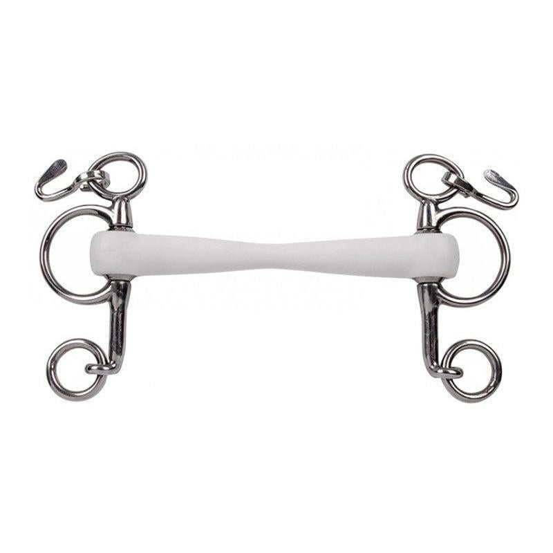 Baby Pelham Flexible Soft 20mm Baby Pelham Flexible Soft 20mm
