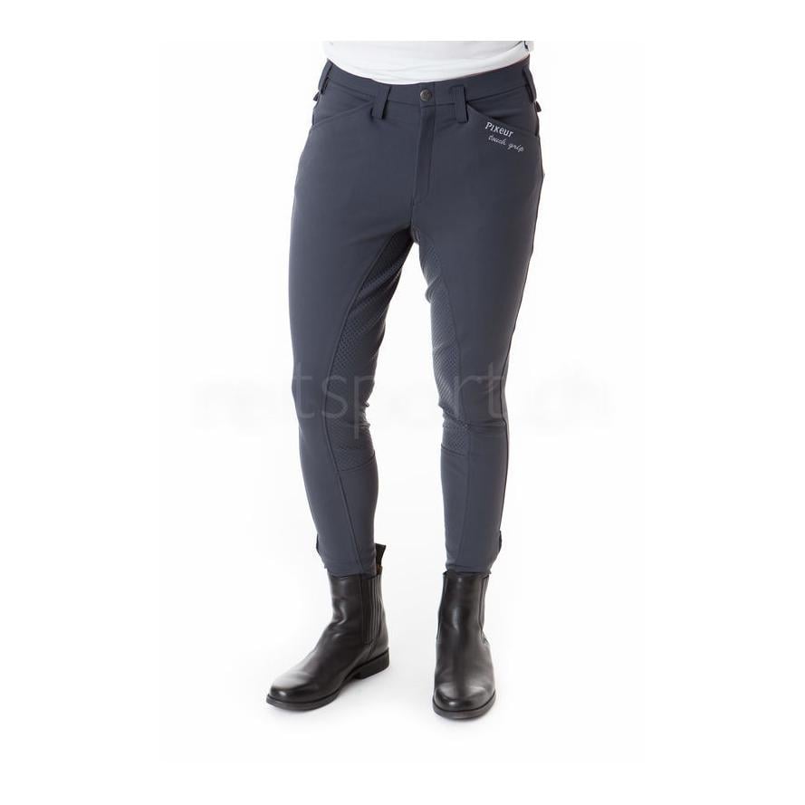 Reithose Rossini Grip II Herren Vollbesatz Reithose Rossini Grip II Herren Vollbesatz